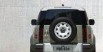 Land Rover Defender 90 D240 SE Urban Pack 2020 года (WW)